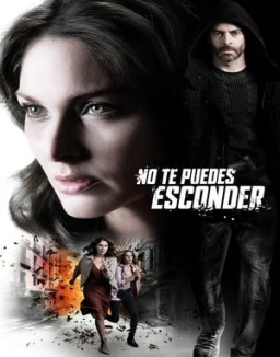 No te puedes esconder temporada 1 capitulo 10