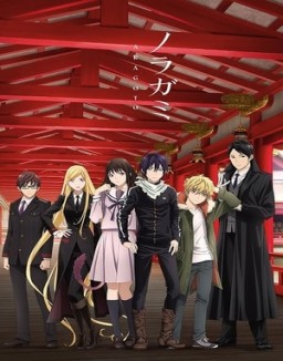 Noragami Temporada 2