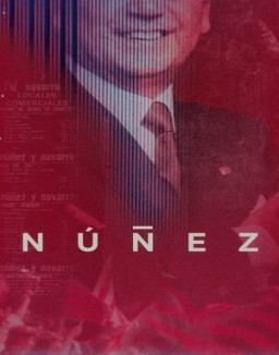 Nuñez temporada 1 capitulo 3