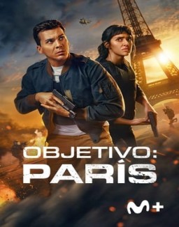 Objetivo: París Temporada 1