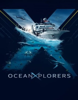 OceanXplorers temporada 1 capitulo 4