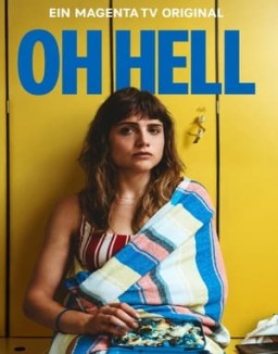 Oh Hell temporada 1 capitulo 8