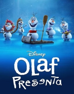 Olaf presenta