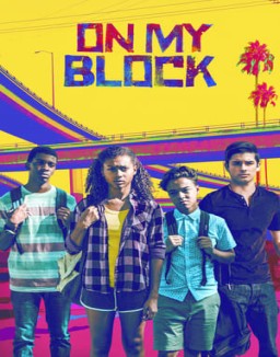 On My Block saison 1