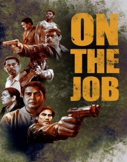 On the Job Temporada 1