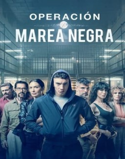 Operación Marea Negra temporada 3 capitulo 3