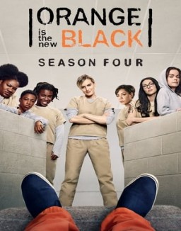 Orange Is the New Black temporada 4 capitulo 9