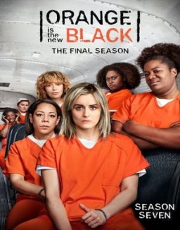 Orange Is the New Black temporada 7 capitulo 10