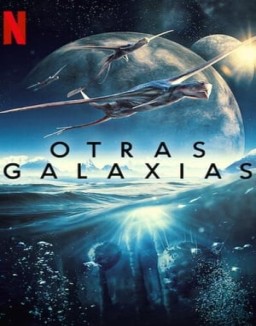 Otras galaxias temporada 1 capitulo 4