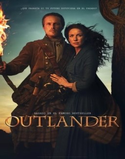 Outlander temporada 1 capitulo 1