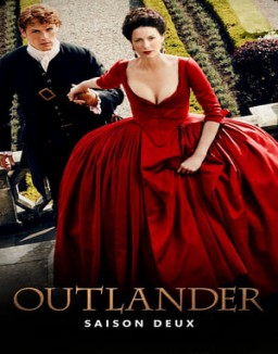 Outlander temporada 2 capitulo 12