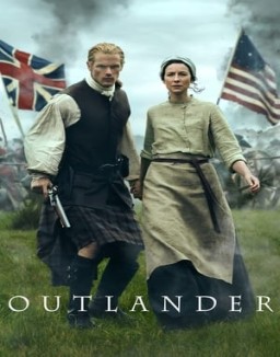 Outlander saison 7