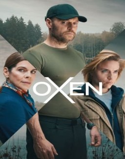 Oxen temporada 1 capitulo 4