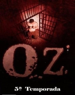 Oz saison 5