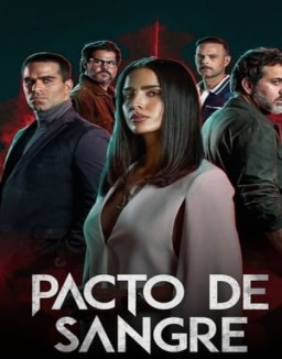 Pacto de Sangre temporada 1 capitulo 3