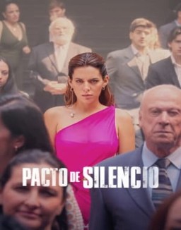 Pacto de silencio Temporada 1