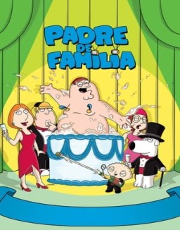 Padre de familia temporada 5 capitulo 11