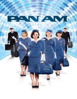 Pan Am temporada 1 capitulo 4