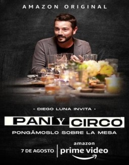 Pan y circo temporada 1 capitulo 3