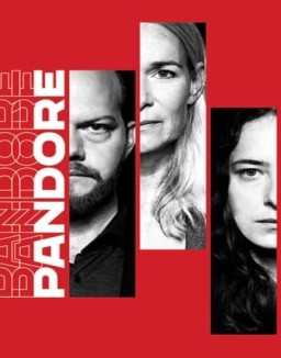 Pandora temporada 1 capitulo 2