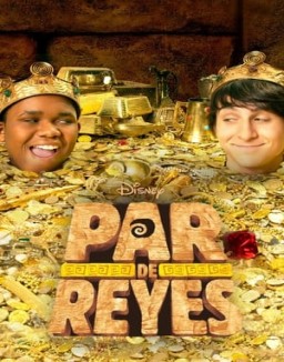 Par de reyes temporada 2 capitulo 19