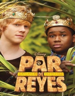 Par de reyes temporada 3 capitulo 15