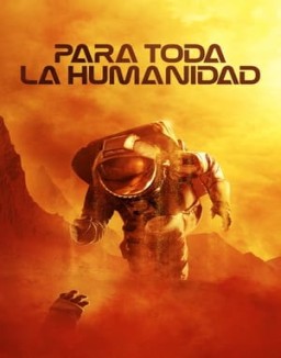 Para toda la humanidad temporada 3 capitulo 3