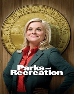 Parks and Recreation temporada 1 capitulo 6