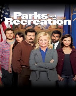 Parks and Recreation temporada 2 capitulo 13