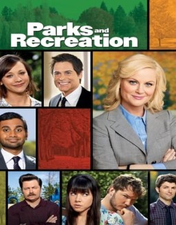 Parks and Recreation temporada 3 capitulo 13