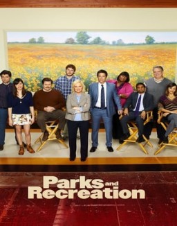 Parks and Recreation temporada 4 capitulo 1