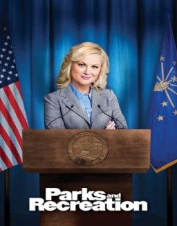 Parks and Recreation temporada 5 capitulo 17