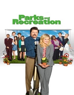 Parks and Recreation temporada 6 capitulo 11