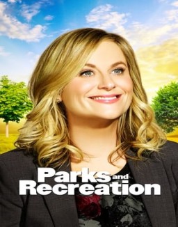 Parks and Recreation Temporada 7