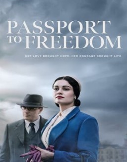 Pasaporte a la libertad temporada 1 capitulo 7