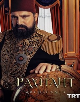 Payitaht: Abdülhamid temporada 1 capitulo 16