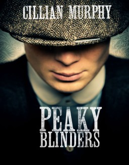 Peaky Blinders temporada 1 capitulo 2