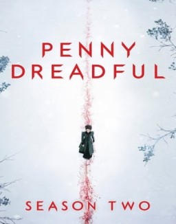 Penny Dreadful saison 2