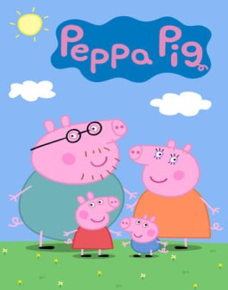 Peppa Pig saison 1