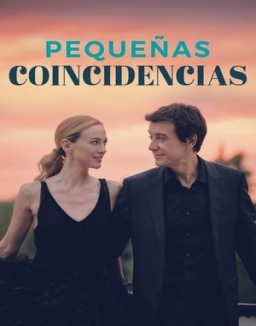 Pequeñas Coincidencias temporada 2 capitulo 12