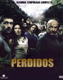 Perdidos temporada 2 capitulo 12