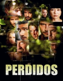 Perdidos temporada 3 capitulo 22