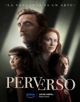 Perverso temporada 1 capitulo 5