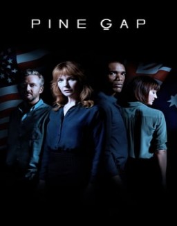 Pine Gap Temporada 1