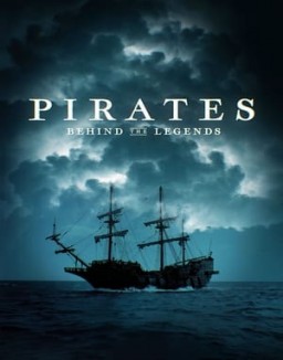 Pirates: Behind the Legends temporada 1 capitulo 6