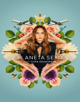 Planet Sex with Cara Delevingne temporada 1 capitulo 4