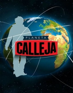 Planeta Calleja temporada 2 capitulo 4