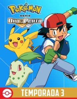 Pokémon temporada 3 capitulo 30