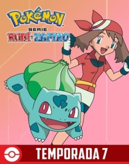 Pokémon saison 7