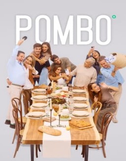 Pombo saison 3